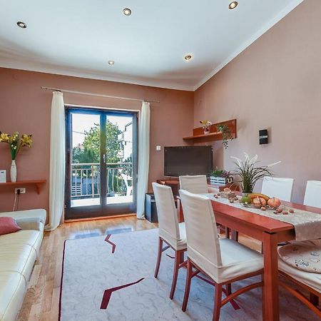 Apartment Sonja Замбратия Екстериор снимка