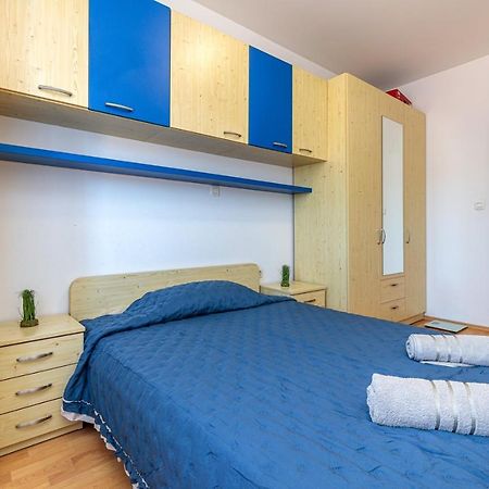 Apartment Sonja Замбратия Екстериор снимка