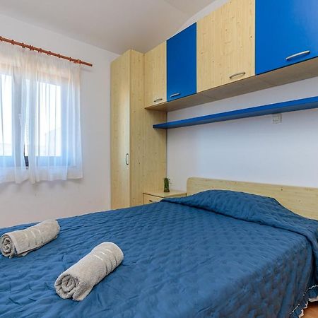 Apartment Sonja Замбратия Екстериор снимка