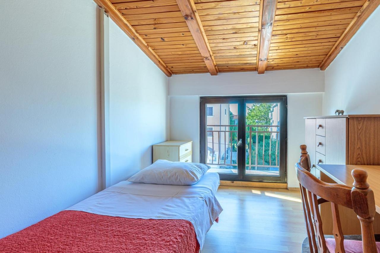 Apartment Sonja Замбратия Екстериор снимка