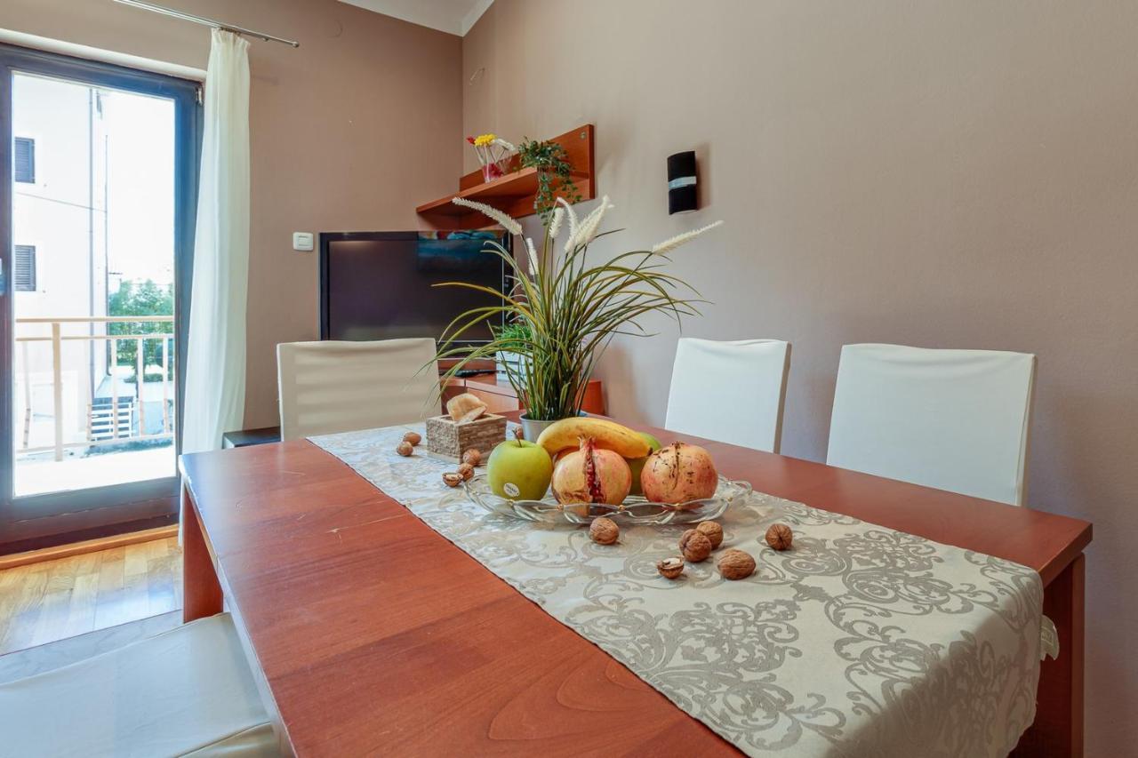 Apartment Sonja Замбратия Екстериор снимка