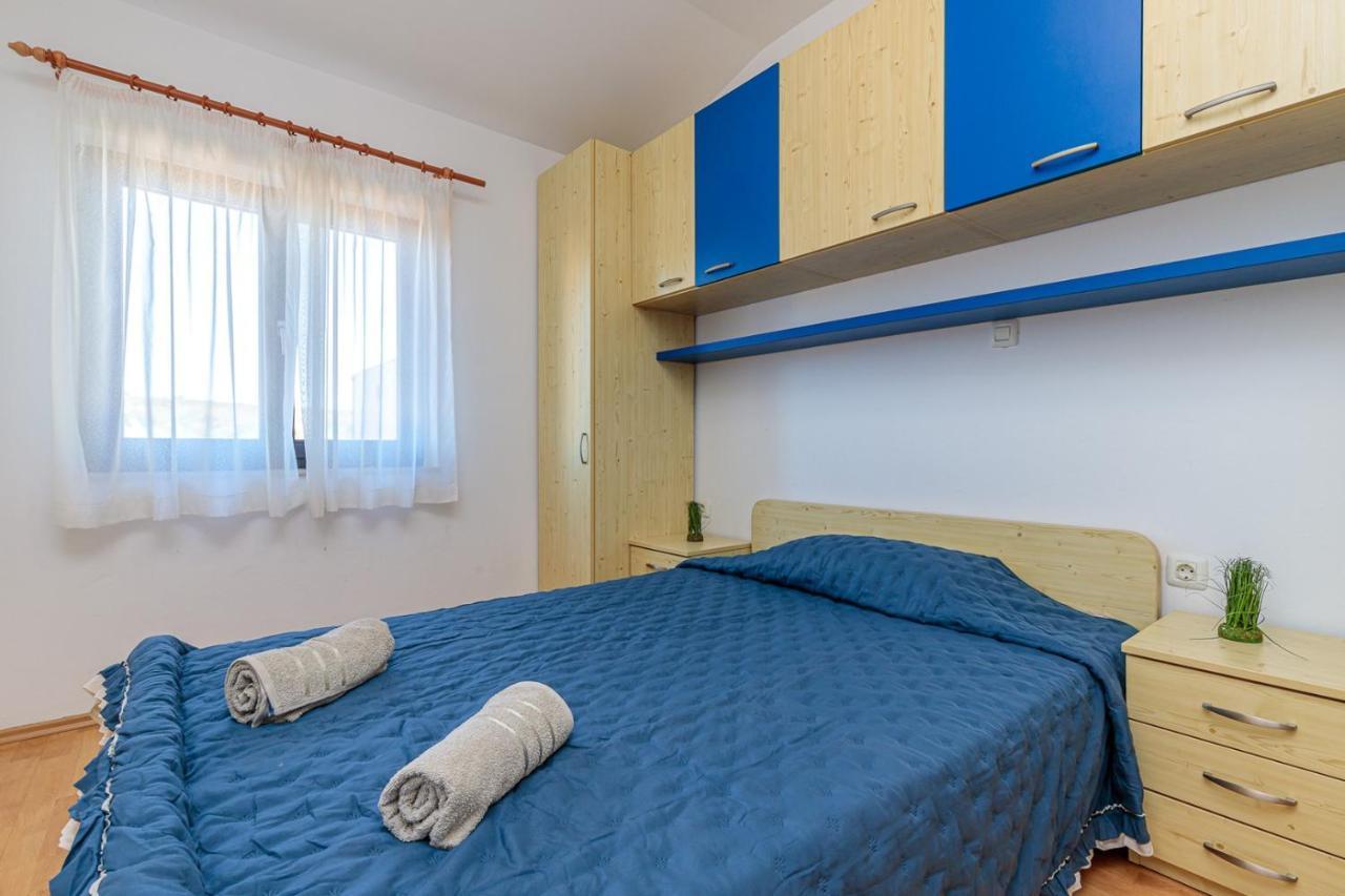 Apartment Sonja Замбратия Екстериор снимка