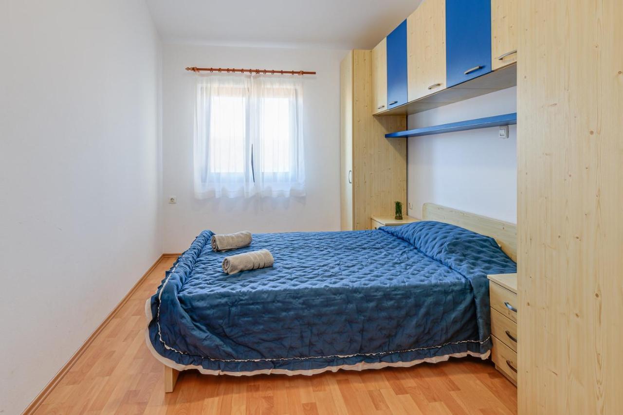 Apartment Sonja Замбратия Екстериор снимка